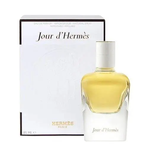 Jour D`hermes by Hermes Edp Spray For Women 2.87 oz Refillable