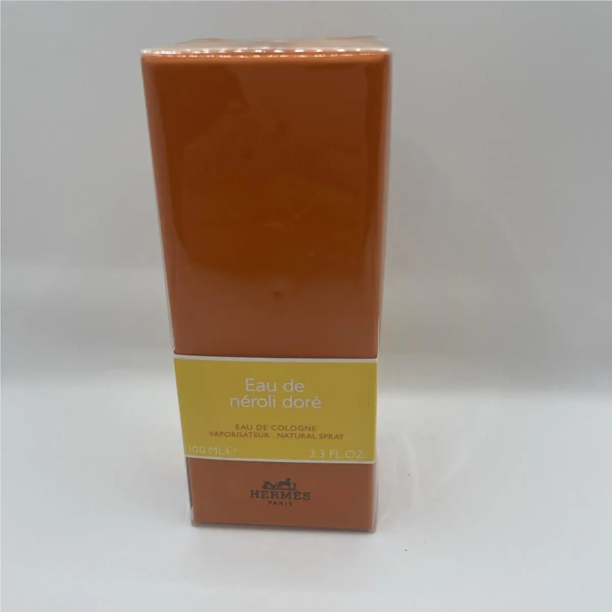 Hermes Eau De Neroli Dore Eau De Cologne Spray 3.3 oz/100 ml