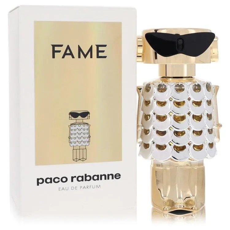 Paco Rabanne Fame Eau de Parfum Spray 1.7 oz For Women