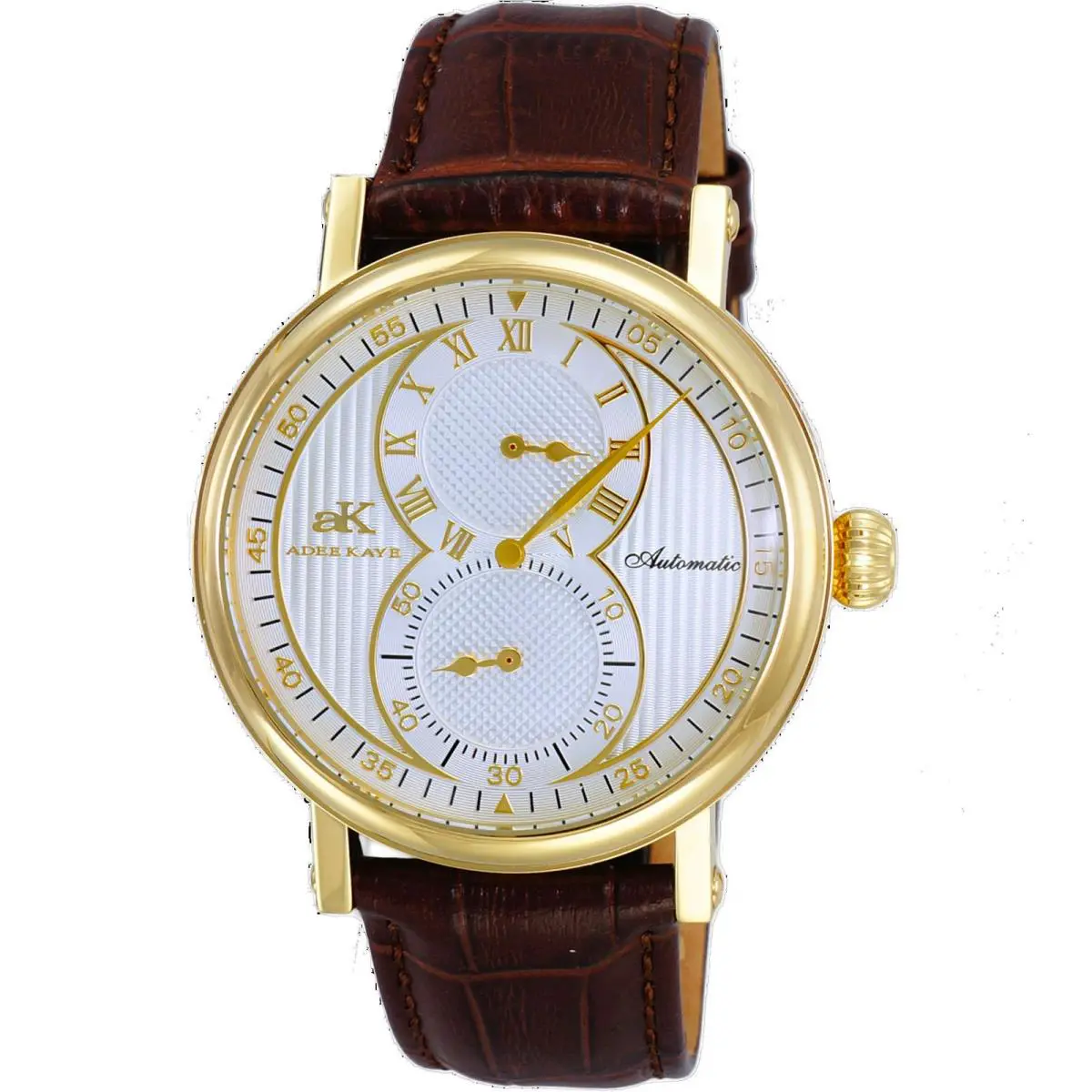 Adee Kaye Mens Mondo Watch