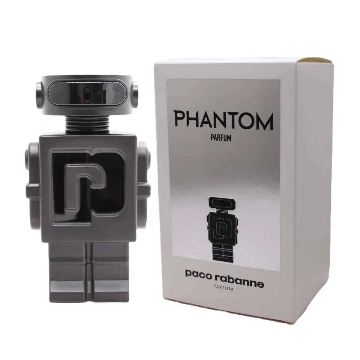 Paco Rabanne Phantom Parfum 3.4 OZ For Men