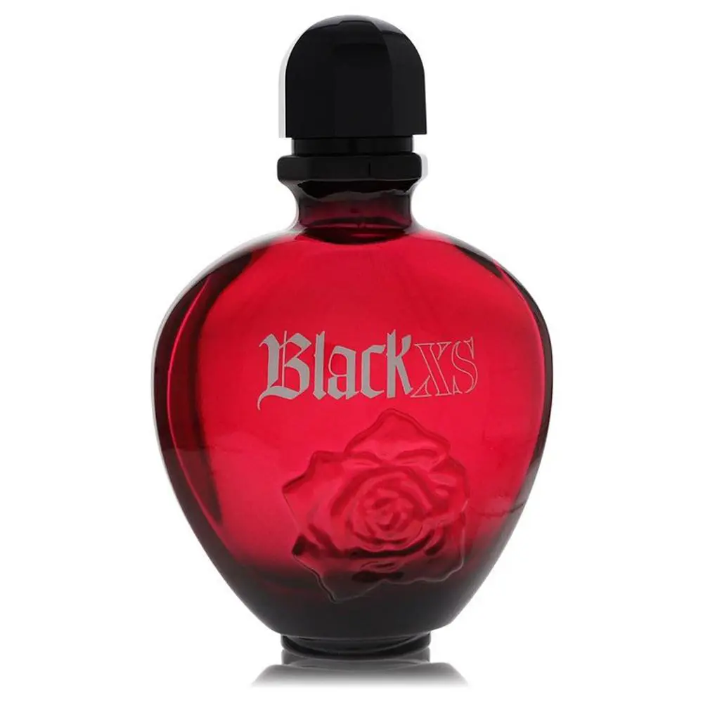 Paco Rabanne Black Xs Eau De Toilette Spray