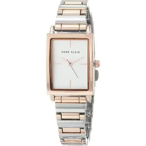 Anne Klein Bracelet Ladies Watch AK/3763SVRT