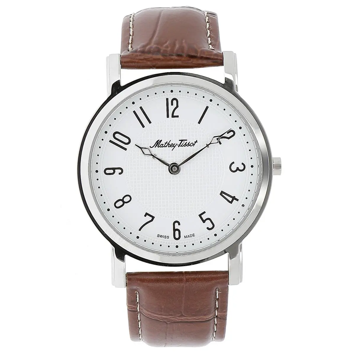 Mathey Tissot City Mens Watch H611252AG