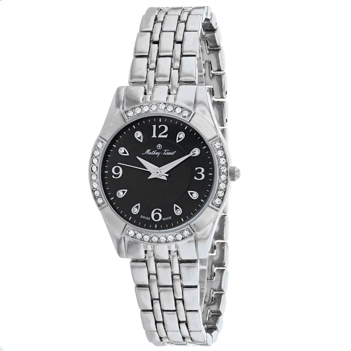 Mathey Tissot Fleury 2568 Ladies Watch D2568AN