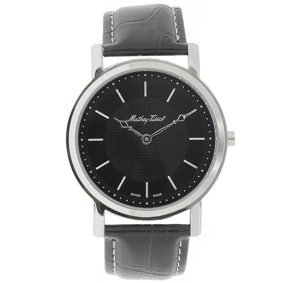 Mathey Tissot City Mens Watch H611252AN