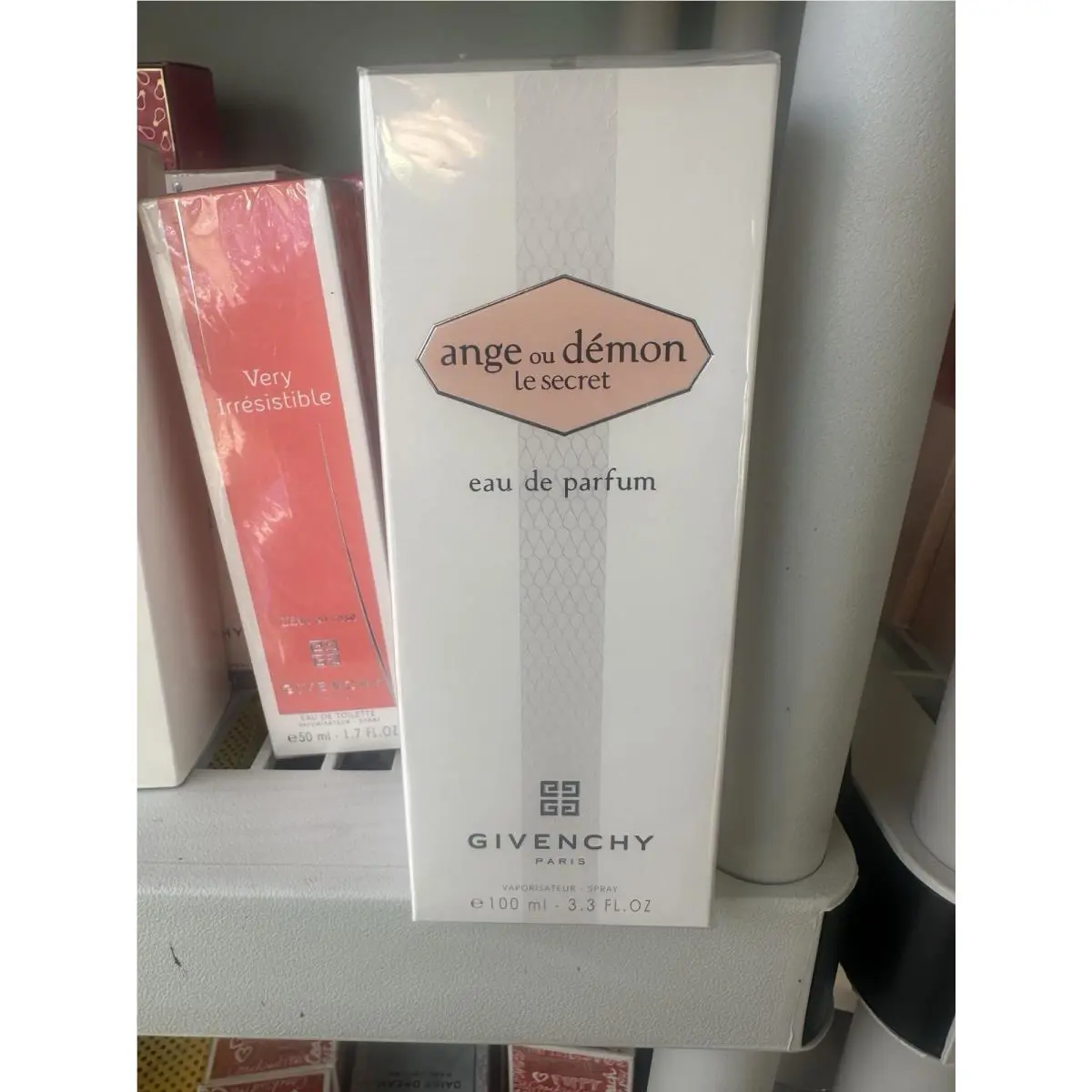 Ange Ou Demon Le Secret By Givenchy 3.3oz Edp Spray