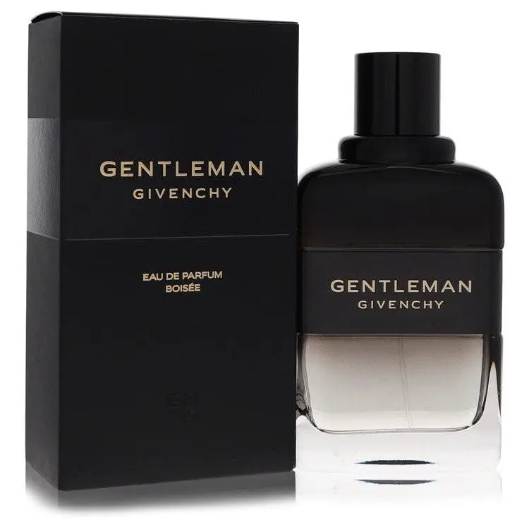 Givenchy Gentleman Boisee Eau de Parfum Spray 3.3 oz For Men
