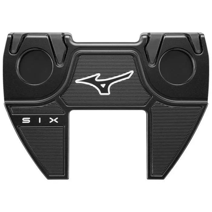 Mizuno  8