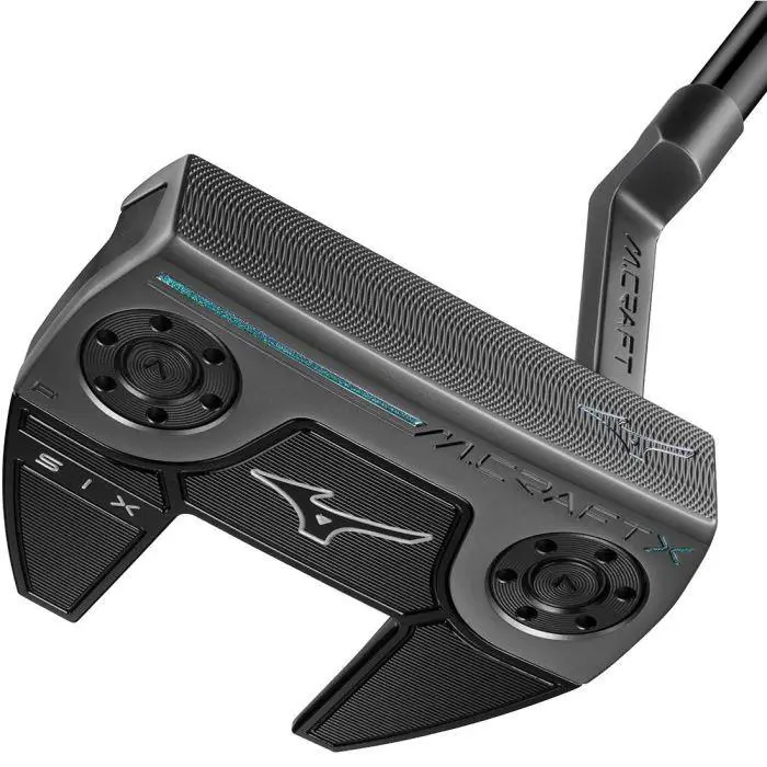 Mizuno  5