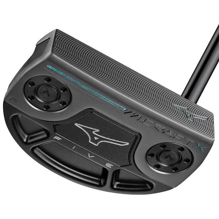 Mizuno  5