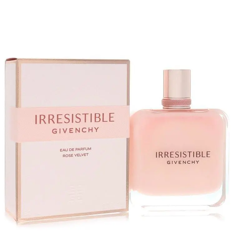 Givenchy Irresistible Givenchy Rose Velvet Eau de Parfum Spray 2.7 oz For Women