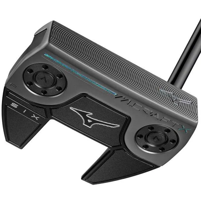 Mizuno  5