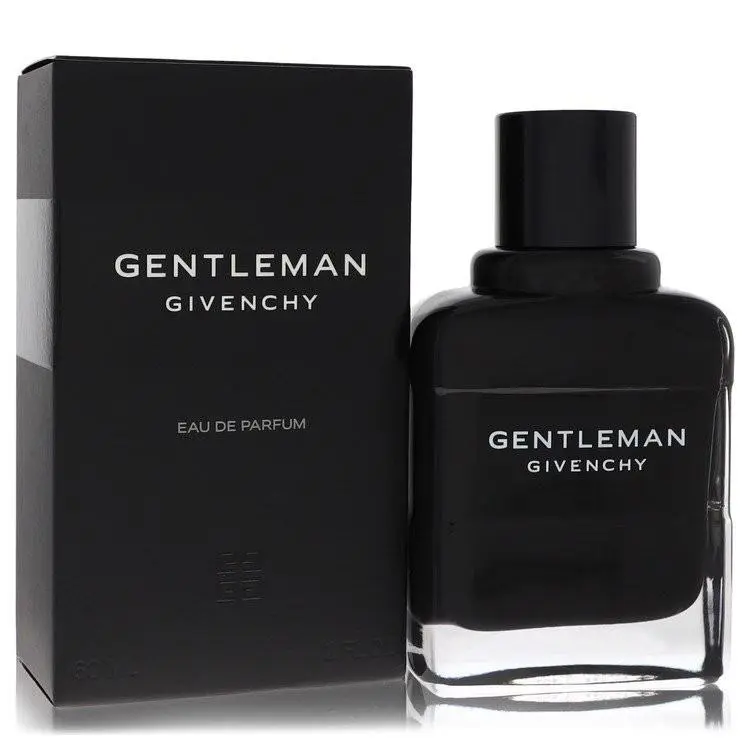 Givenchy Gentleman Eau de Parfum Spray 2 oz For Men