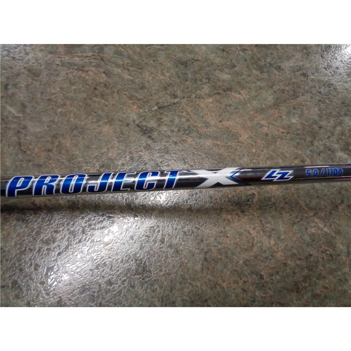 Mizuno  - JPX 923 Hot Metal HL 0