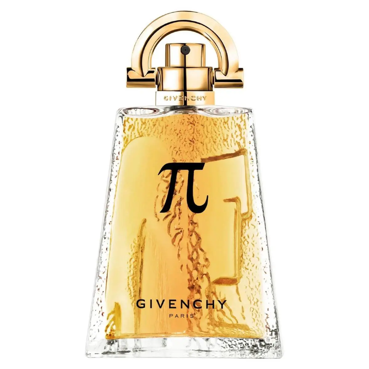Givenchy PI Men 3.3oz /100 ml Eau De Toilette Spray