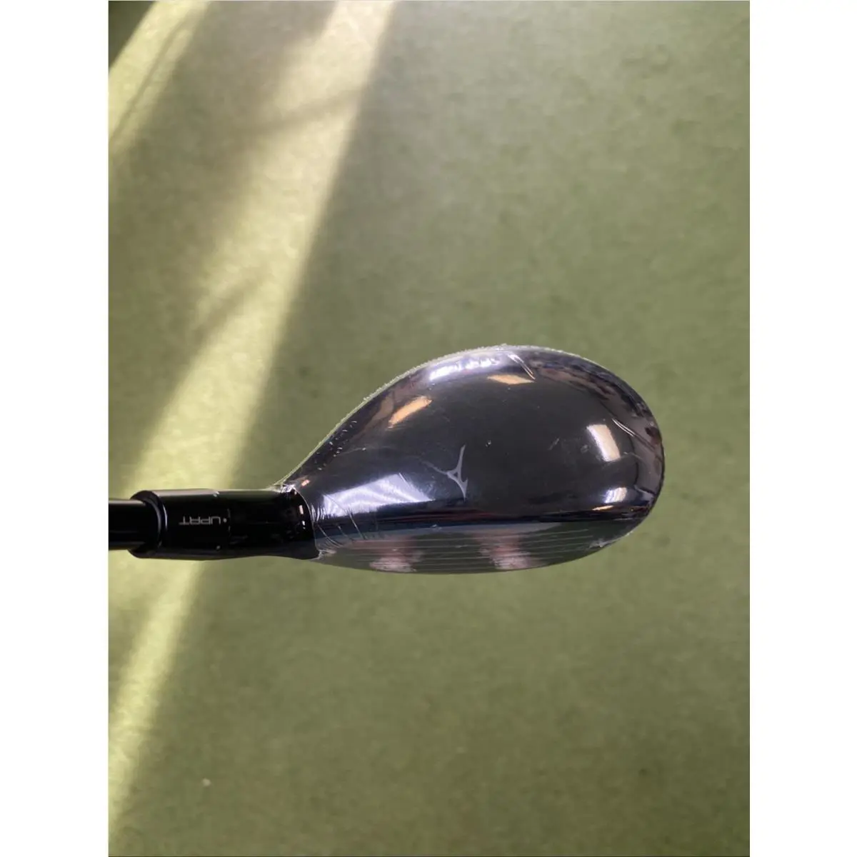Mizuno  - ST-Z - Gray 10