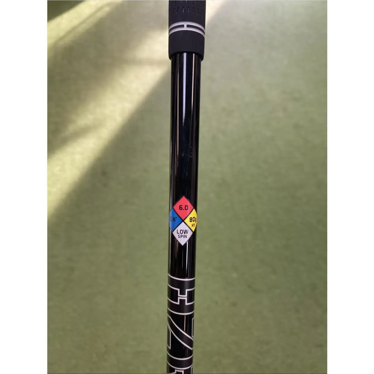 Mizuno  - ST-Z - Gray 12