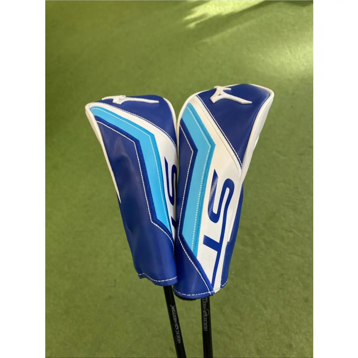 Mizuno  - ST-Z - Gray 16