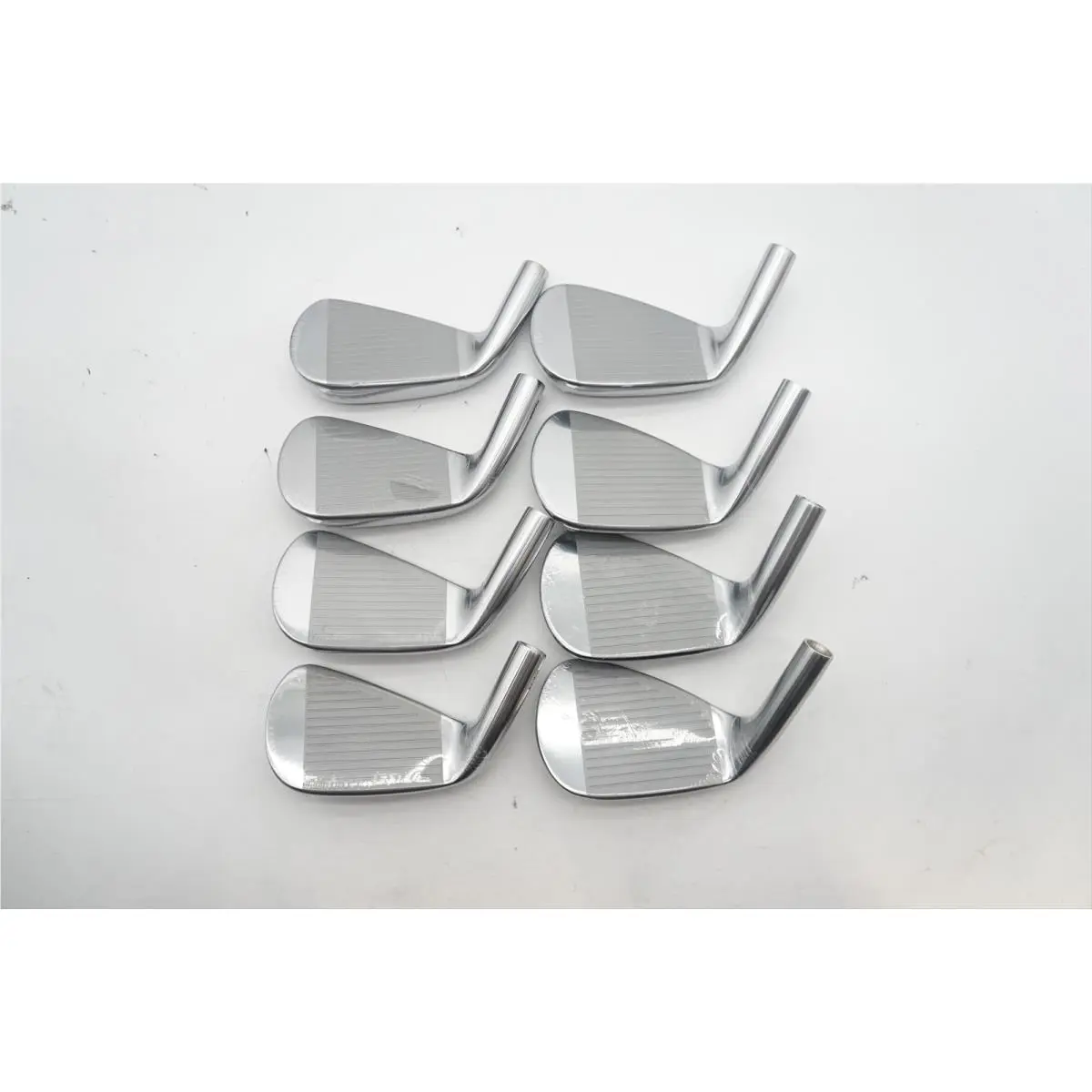 Mizuno  - Pro 245 - Pro 1
