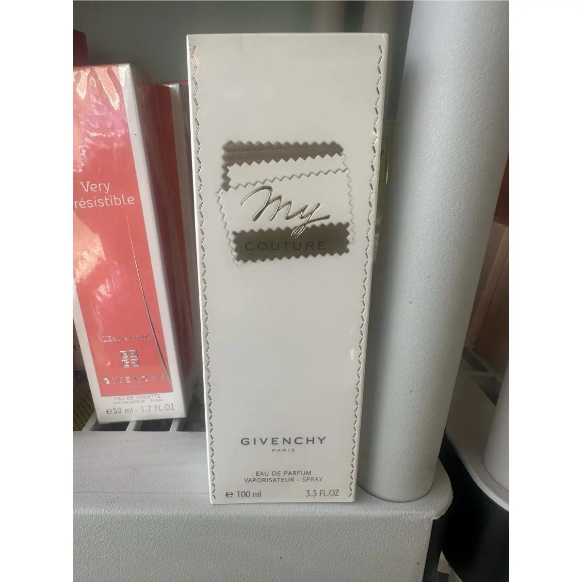 My Couture By Givenchy Perfume Women 3.3 oz Eau De Parfum Spray