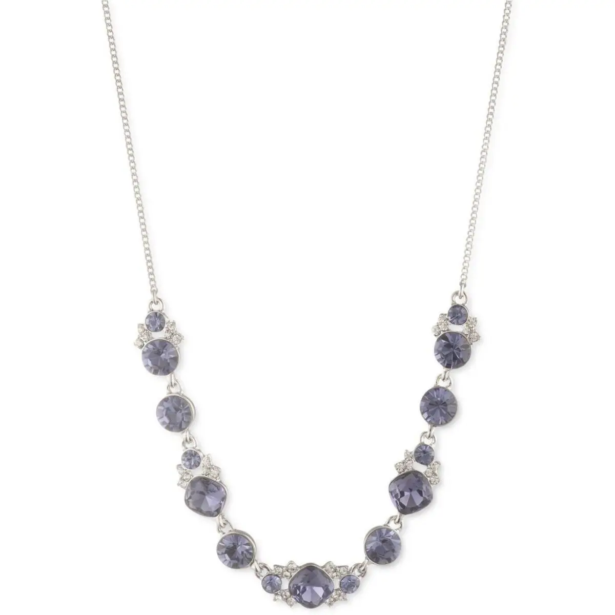 Givenchy Bijoux Statement Necklace