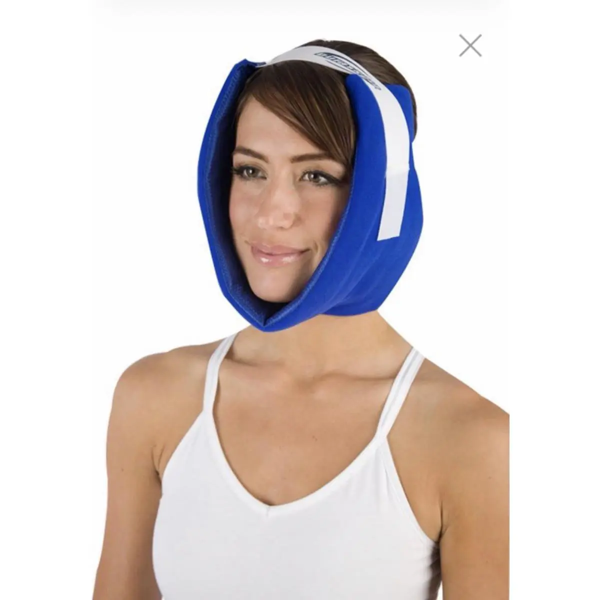 Donjoy Dura Kold Dental/tmj Wrap