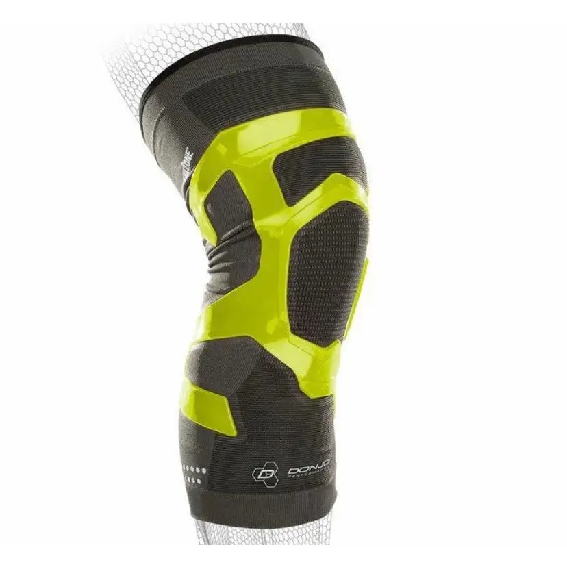 Donjoy Performance Trizone Knee Support Sleeve XL - Right