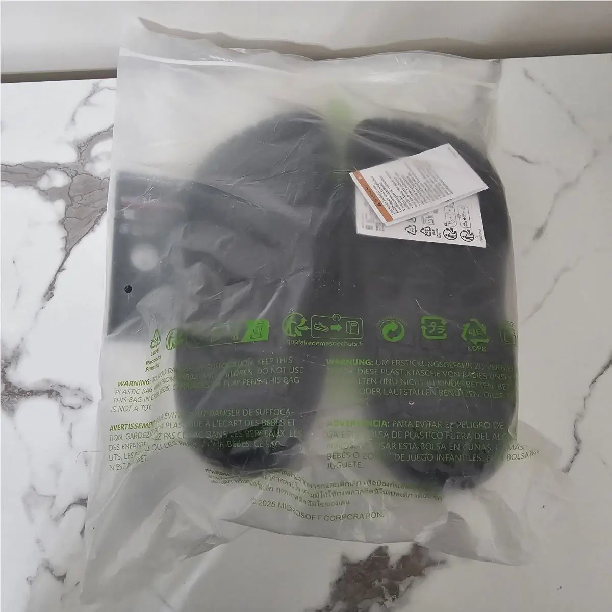Crocs shoes - Xbox 2025 - Xbox - Black 11