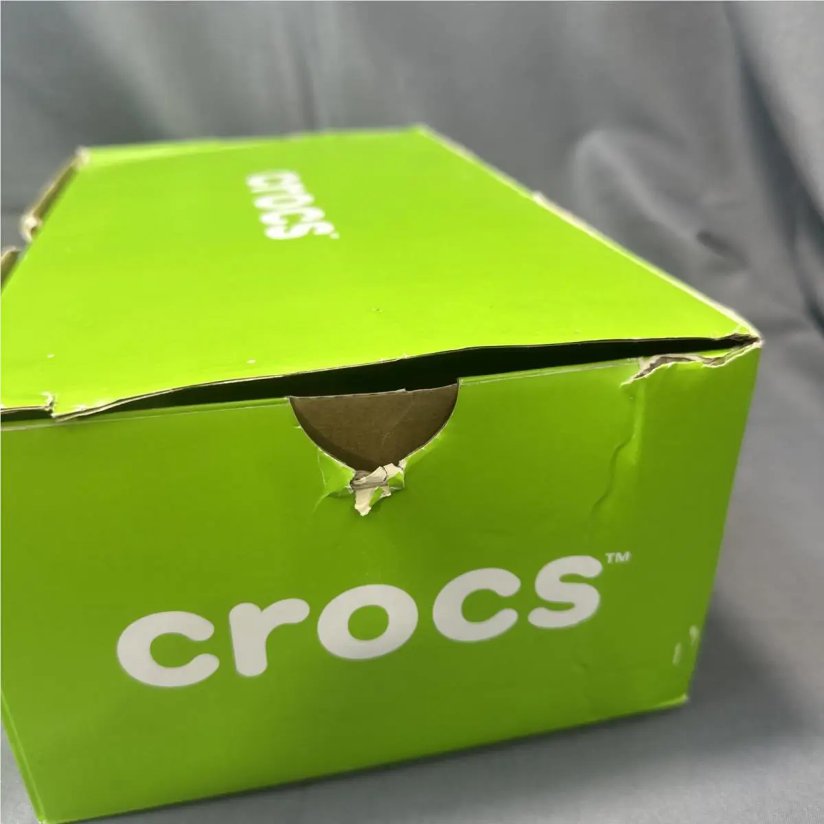 Crocs shoes - 206750-001 - 206750-001 - Black 11