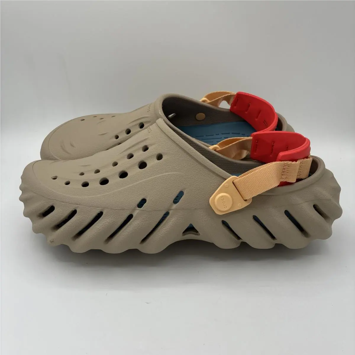 Crocs shoes - Echo - Echo - Bark 0