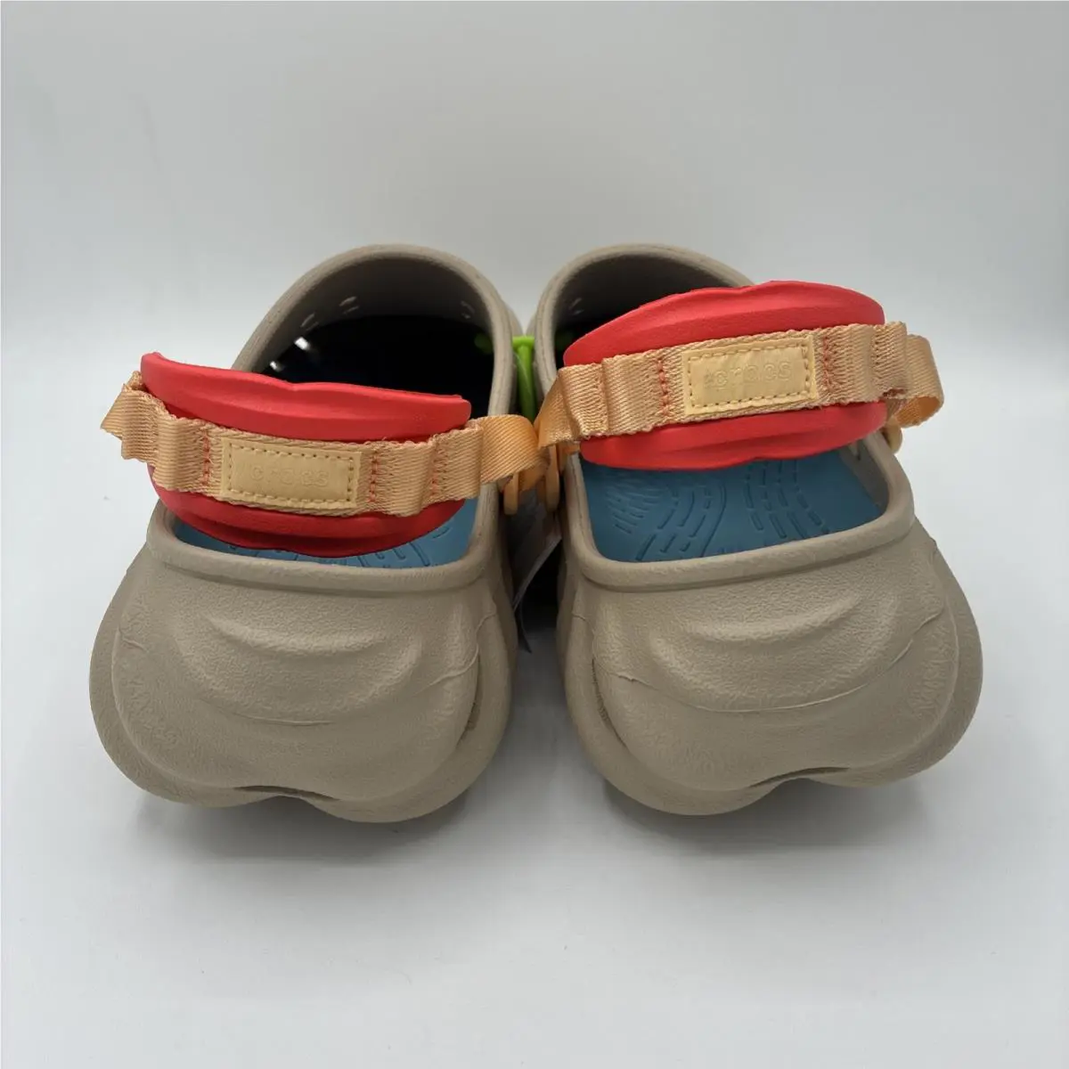 Crocs shoes - Echo - Echo - Bark 1
