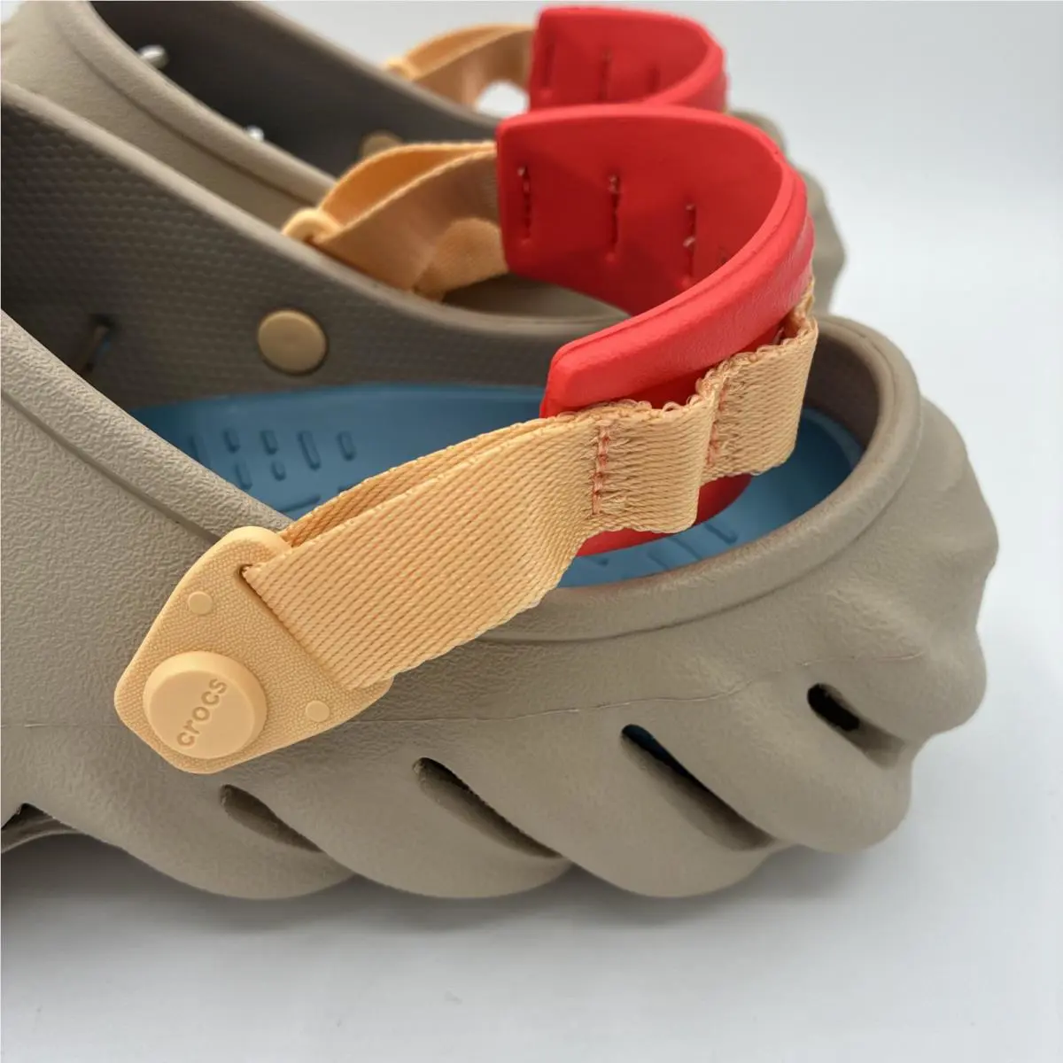 Crocs shoes - Echo - Echo - Bark 3