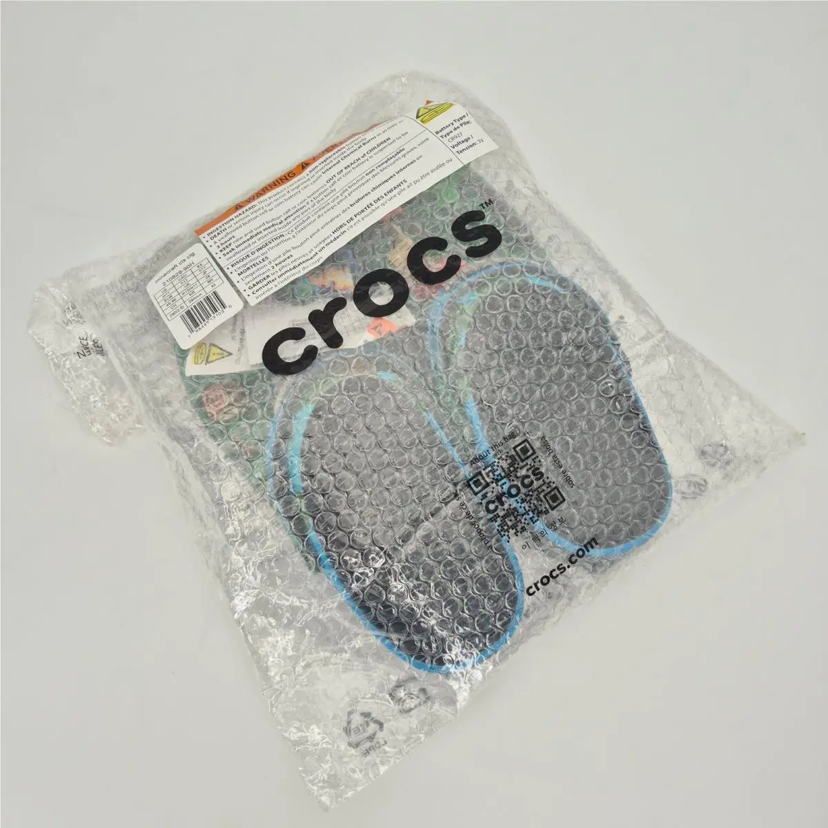 Crocs shoes - Minecraft - Minecraft - Multicolor (UPC: 198445131035) 2