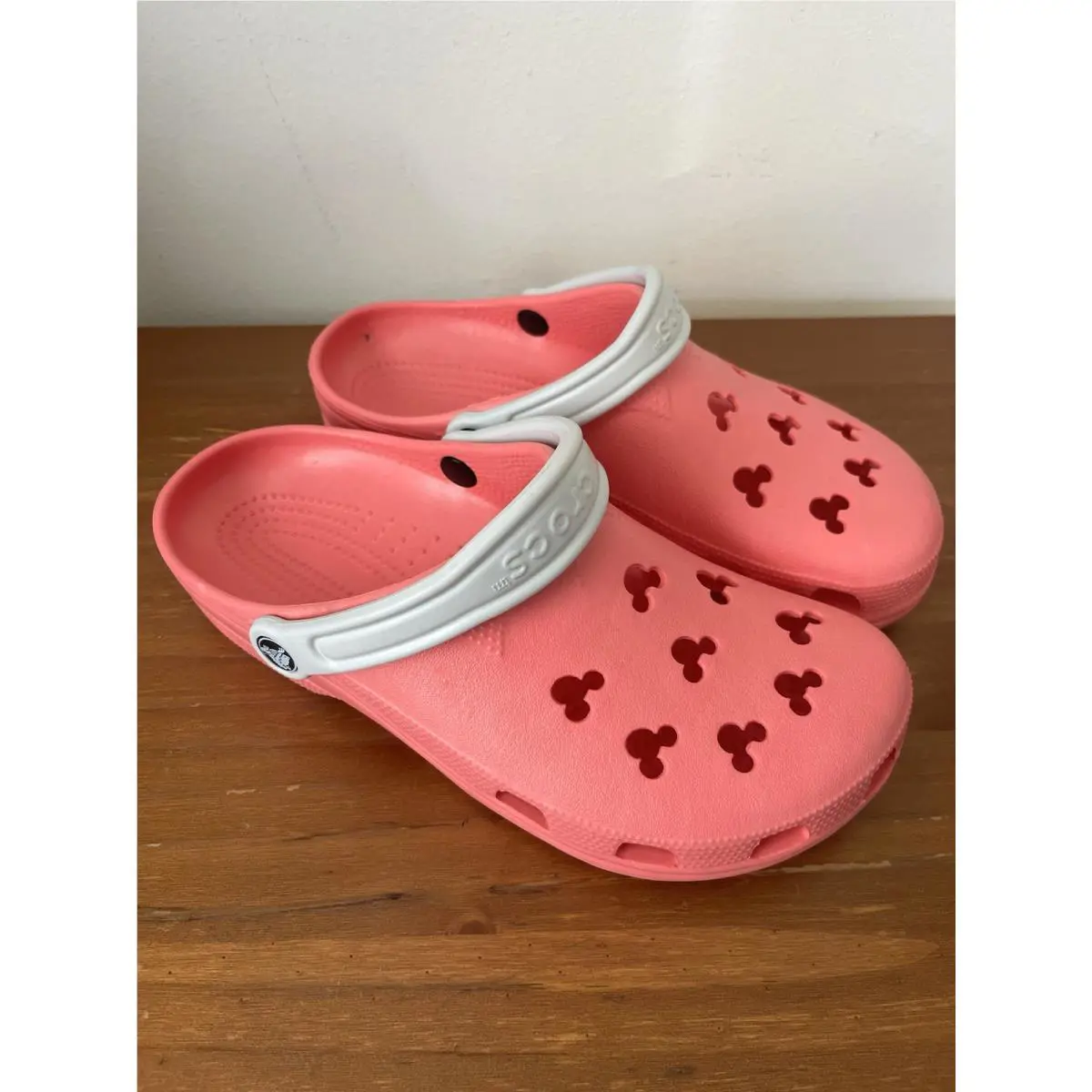 Crocs shoes - Pink 0