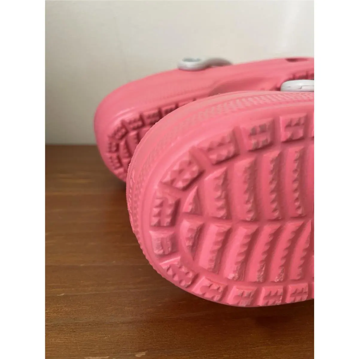 Crocs shoes - Pink 5