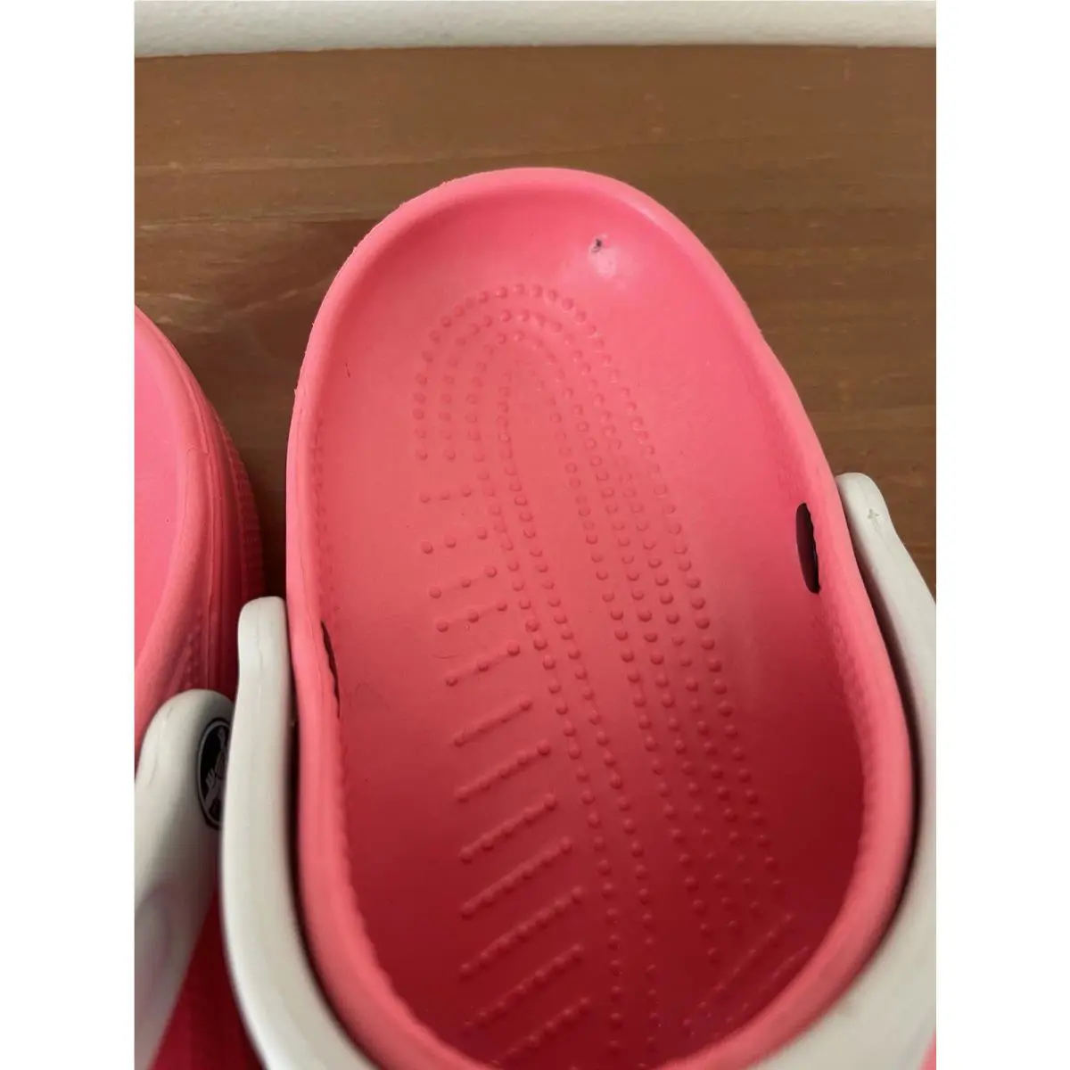 Crocs shoes - Pink 6