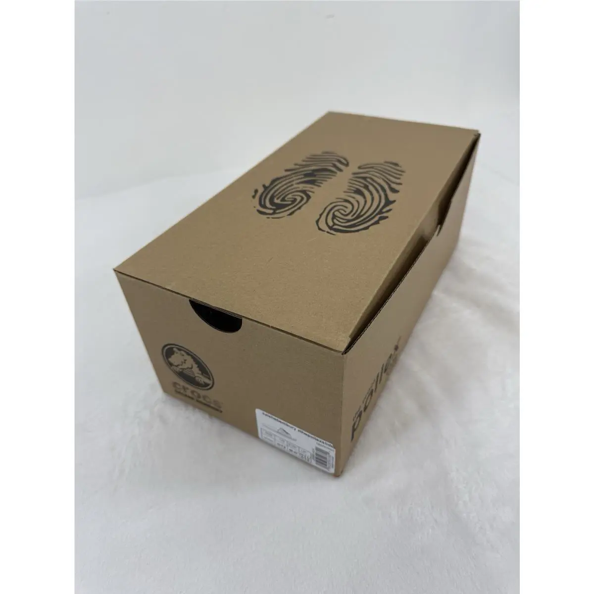 Crocs shoes - Bembury - Bembury - Blue 8