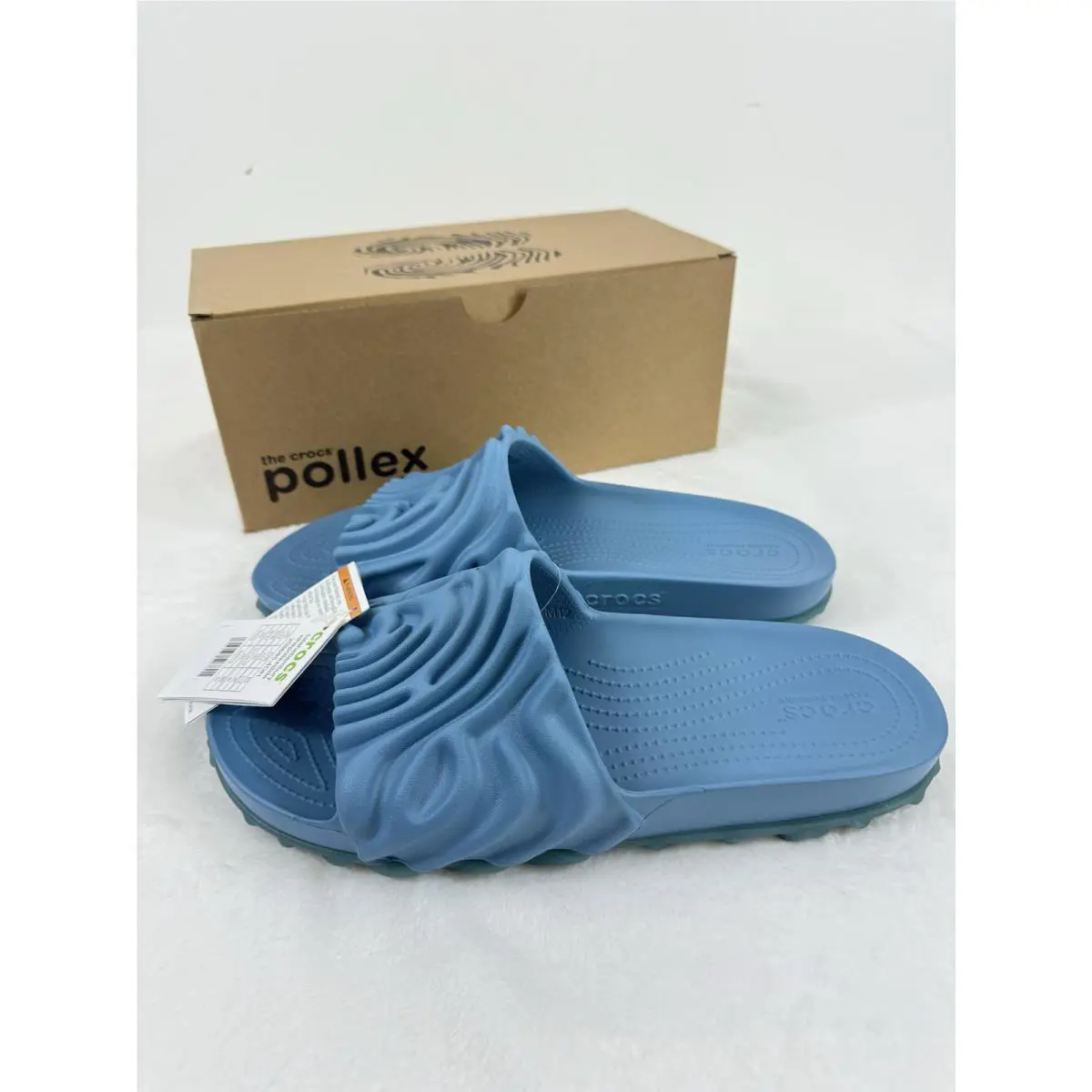 Crocs shoes - Bembury - Bembury - Blue 0