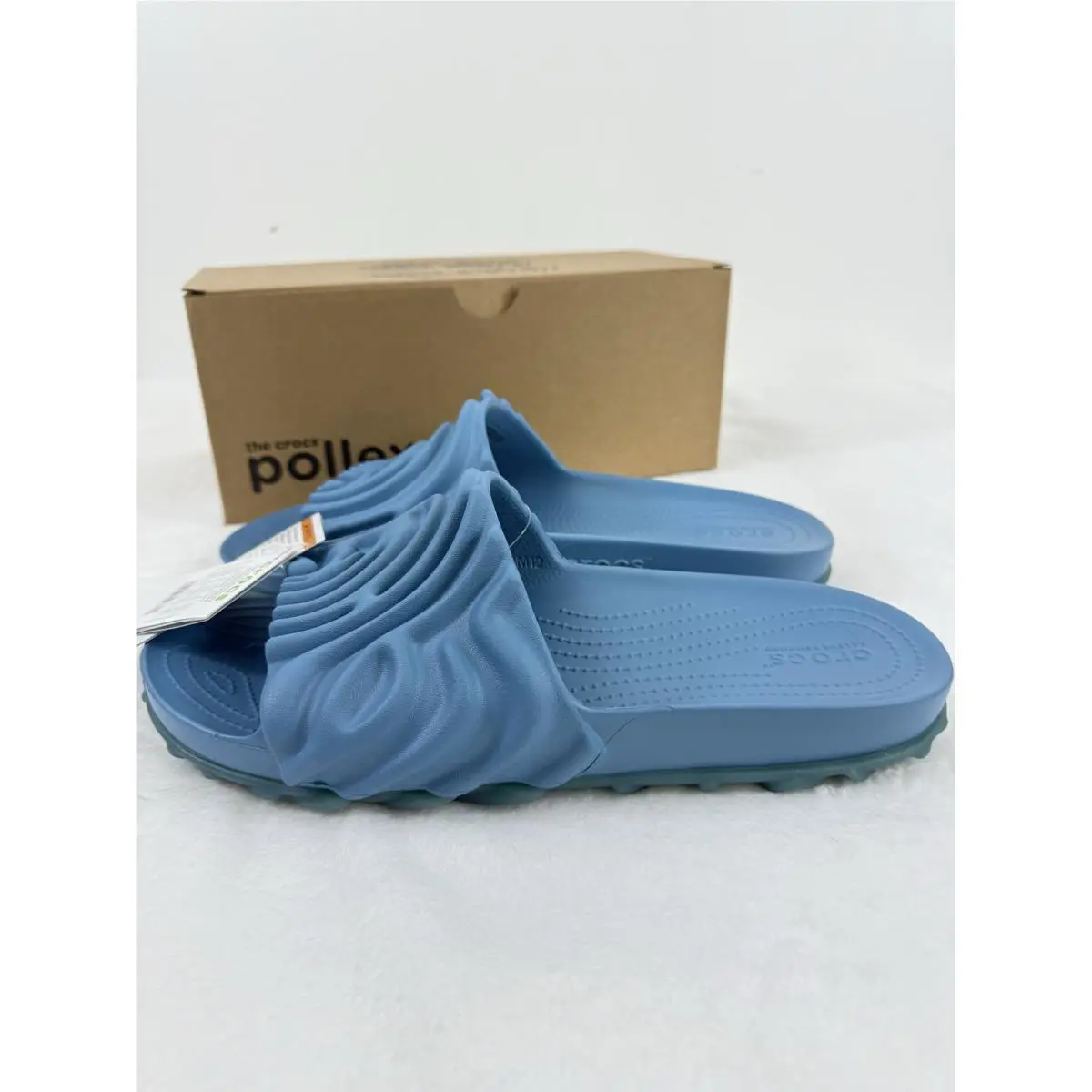 Crocs shoes - Bembury - Bembury - Blue 2