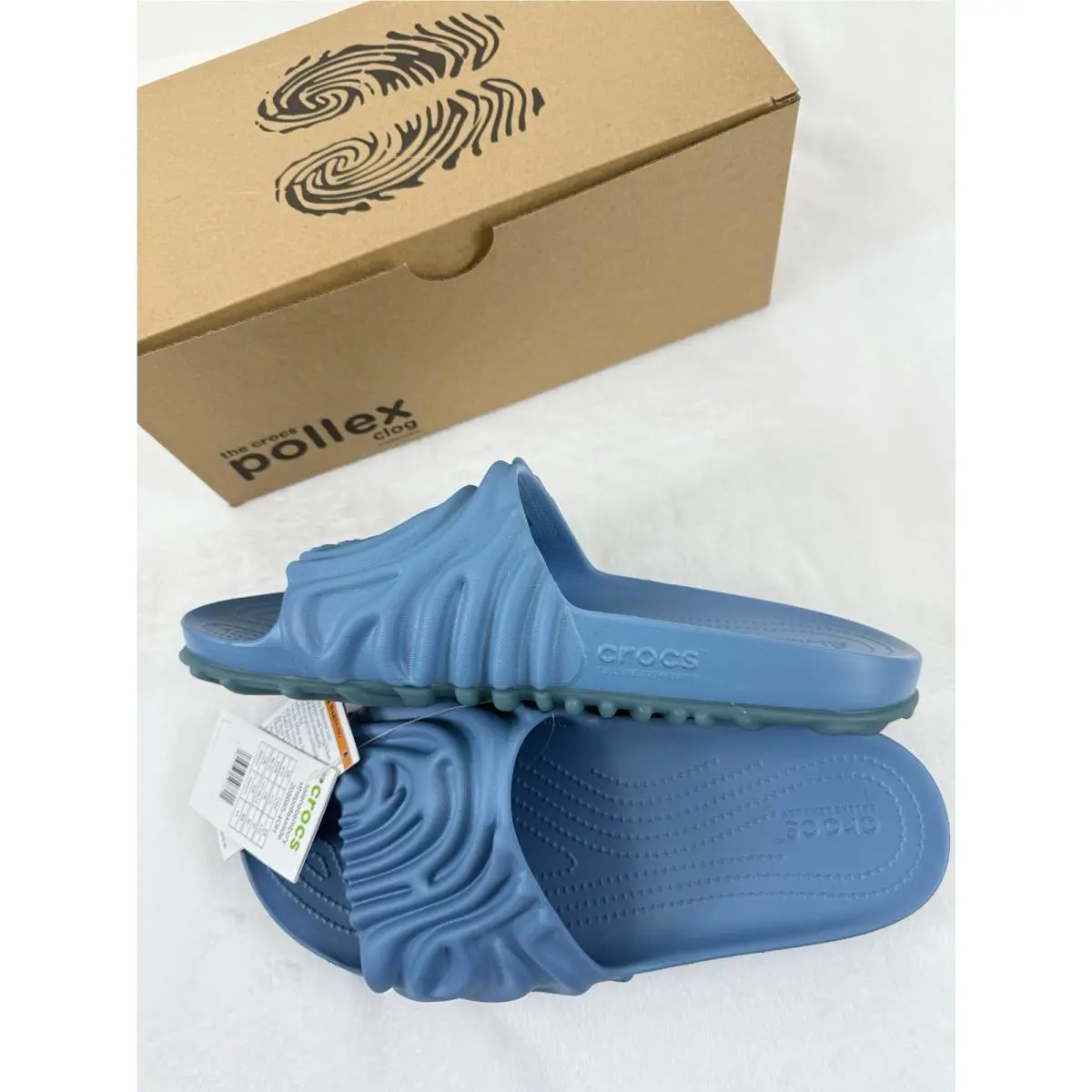 Crocs shoes - Bembury - Bembury - Blue 3