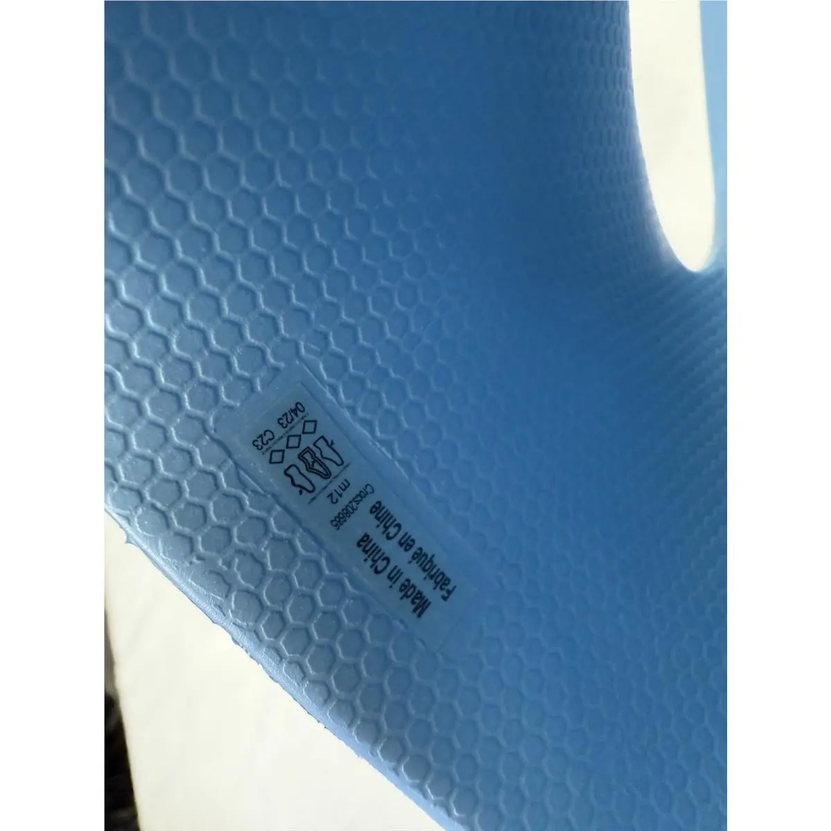 Crocs shoes - Bembury - Bembury - Blue 6