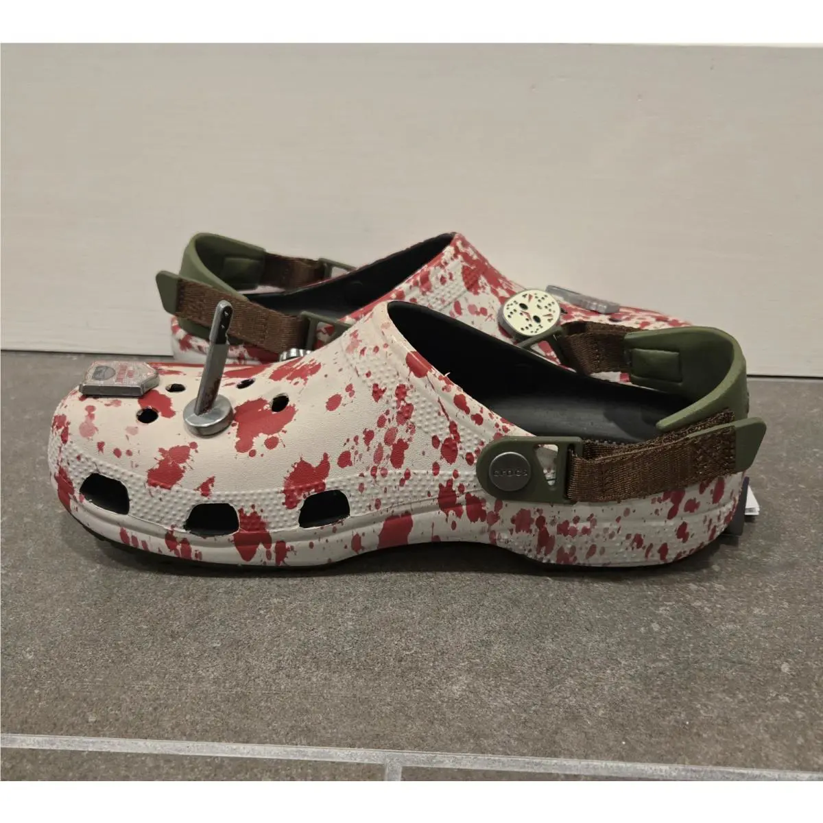 Crocs shoes - CROCS 2025 - Multicolor 0