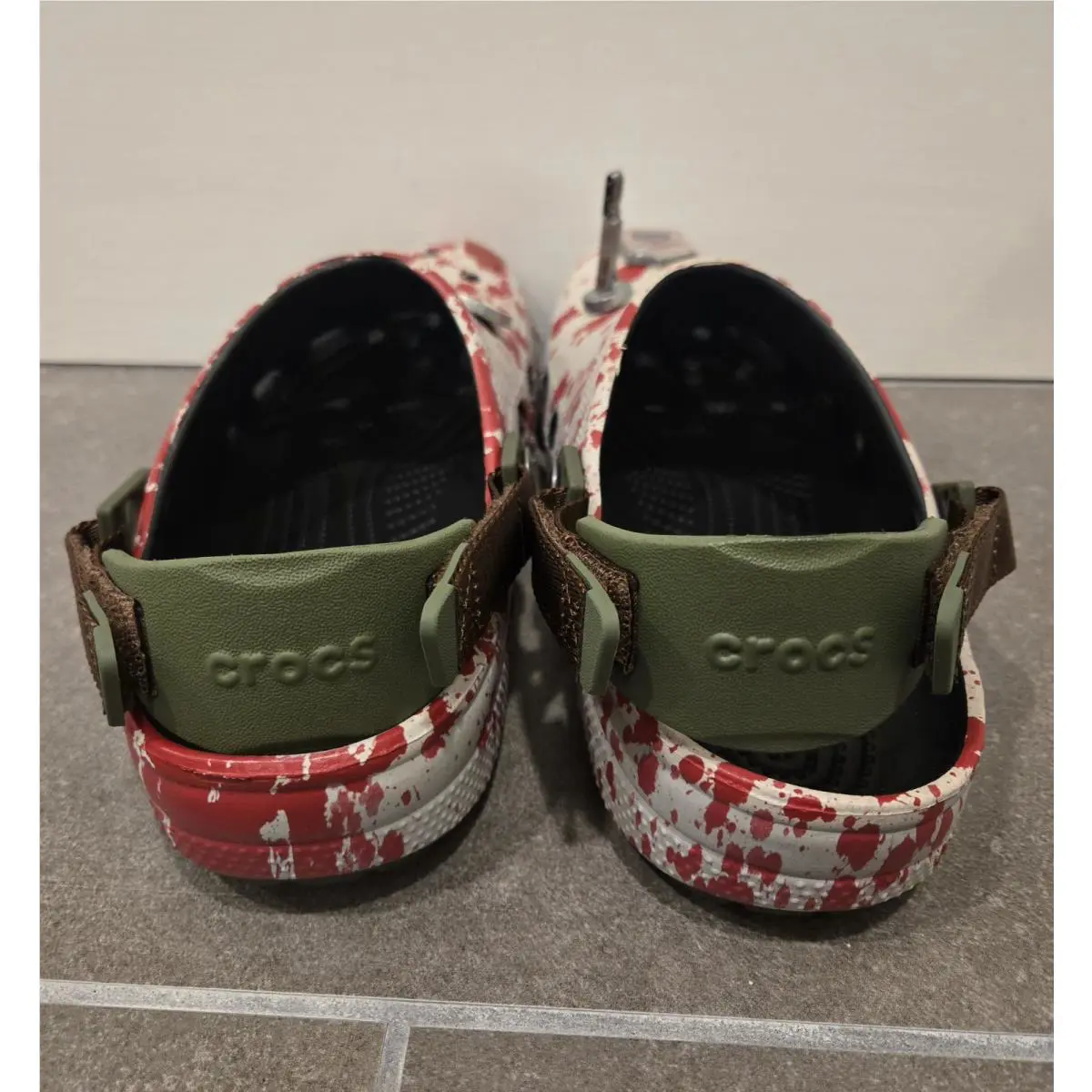 Crocs shoes - CROCS 2025 - Multicolor 3