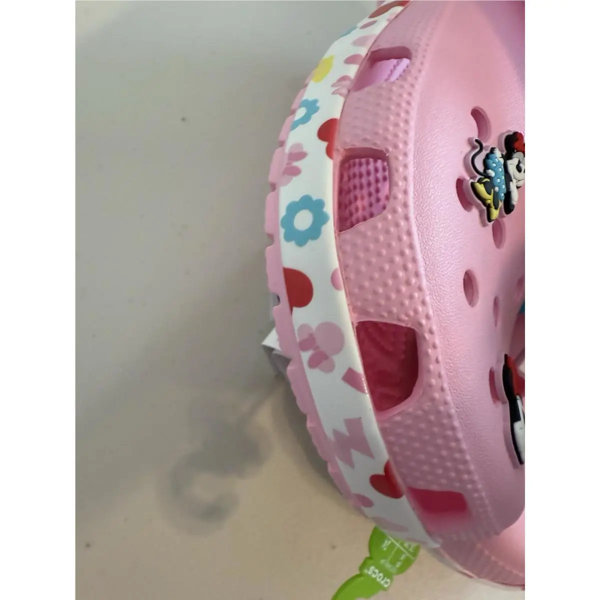 Crocs shoes - Crocs Disney Minnie - Disney Minnie - Pink 2
