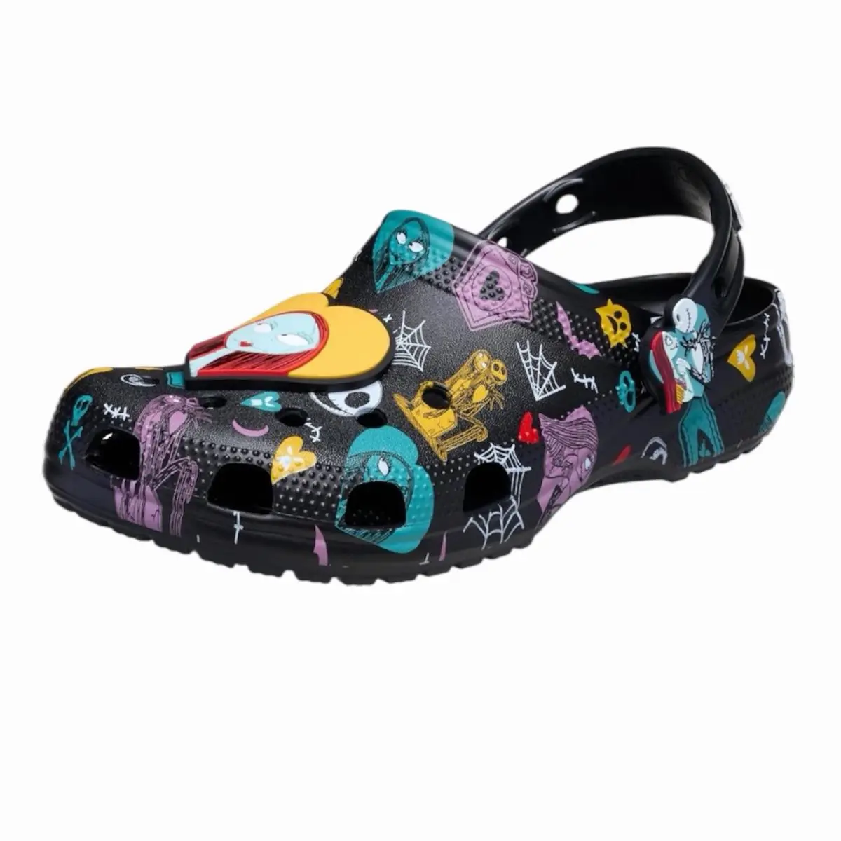 Crocs shoes - Black 1