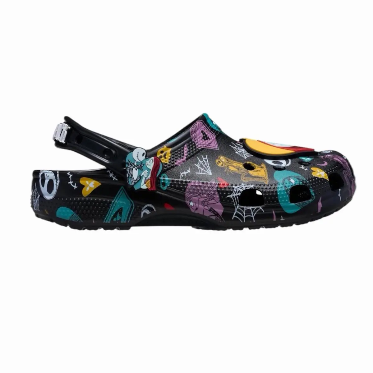 Crocs shoes - Black 2