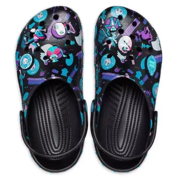 Crocs shoes - Multicolor 0