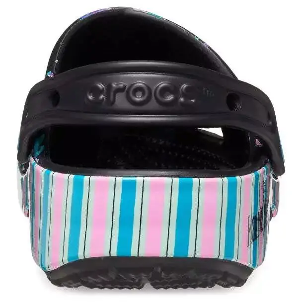 Crocs shoes - Multicolor 1