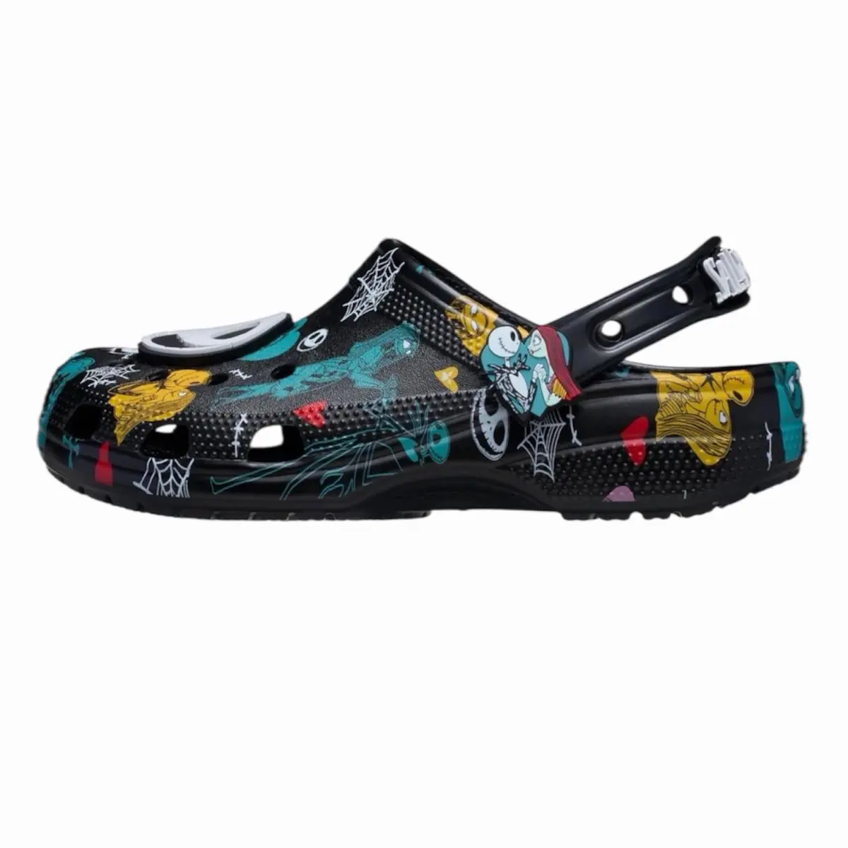 Crocs shoes - Black 3